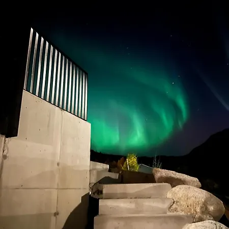 Ersfjord Arctic *