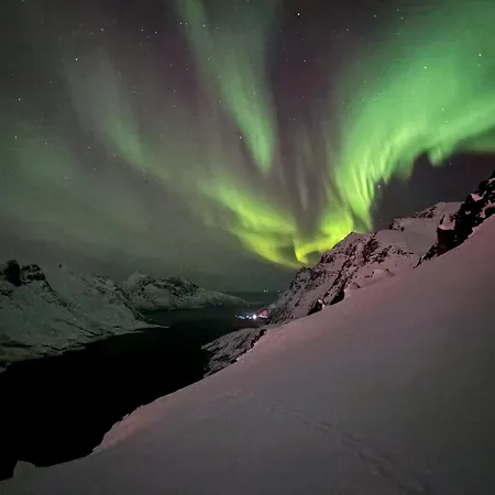 Ersfjord Arctic *